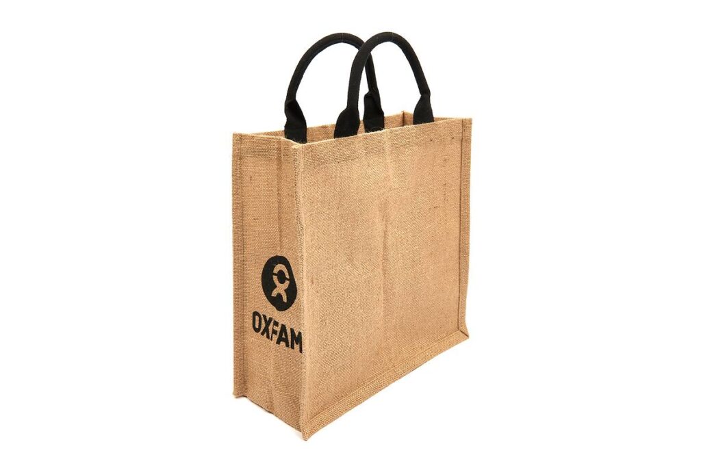 Tote Bag Oxfam