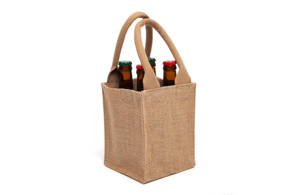 Sac pour bouteilles