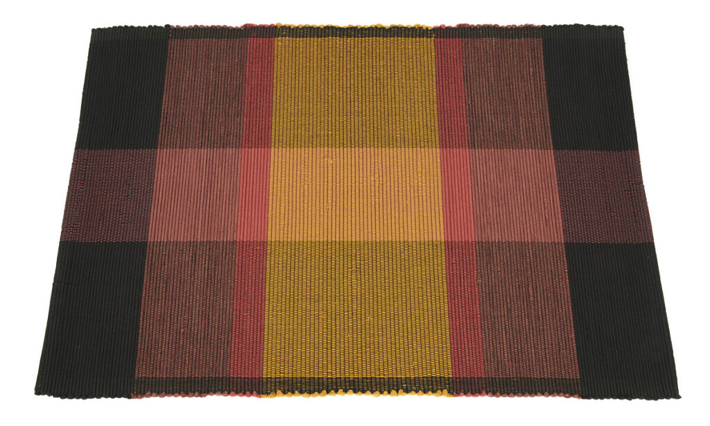 Tapis "Automne"