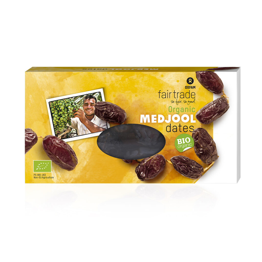 bio dattes Mejdool 200g