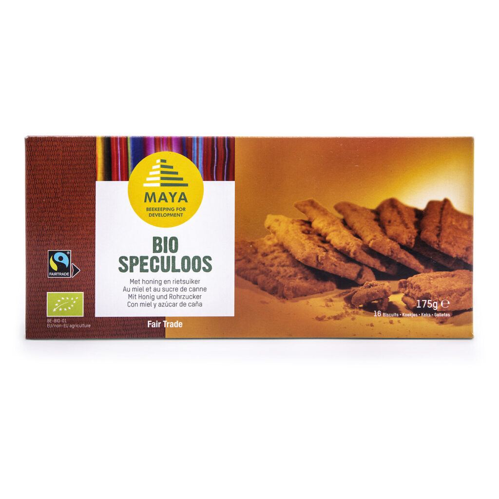 bio Speculoos (MAYA) 175g