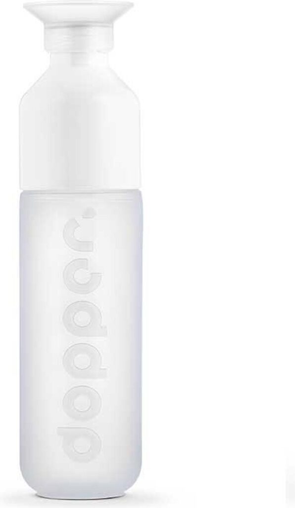 Gourde Dopper Original Pure White 450ml