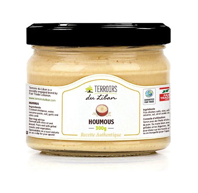 Houmous