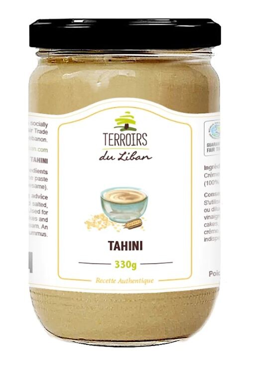 Tahini